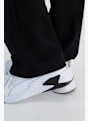 POWERZONE Langgrösse Damen Trainerhose Schwarz 9205 5