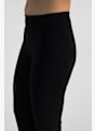 POWERZONE Langgrösse Damen Trainerhose Schwarz 9205 6