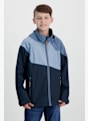 RUKKA Win giacca impermeabile bambini Blu 9232 1