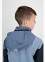 RUKKA Win giacca impermeabile bambini Blu 9232 7