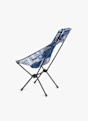 Helinox Sunset Chair sedia da campo Bianco 9214 2