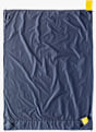 Cocoon Picnic 160 x 120 cm Decke Blau 9299 1