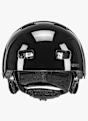 uvex kid 3 casco per ciclista bambini Nero 9807 2