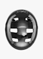 uvex kid 3 casco per ciclista bambini Nero 9807 4