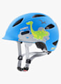 uvex oyo style Kinder Velohelm Blau 9354 1