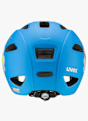 uvex oyo style Kinder Velohelm Blau 9354 3