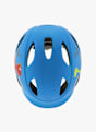 uvex oyo style Kinder Velohelm Blau 9354 4