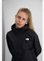 The North Face Antora veste outdoor femmes Noir 9800 4