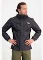 adidas Antora giacca outdoor uomo Nero 9379 1