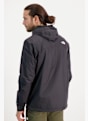 adidas Antora giacca outdoor uomo Nero 9379 2