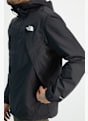adidas Antora giacca outdoor uomo Nero 9379 6
