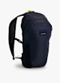 46 NORD Tamaro 10 L Wanderrucksack Blau 9385 1