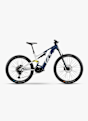 Husqvarna Mountain Cross 2 29/27.5 E-Mountainbike 2024 Blau 9476 1