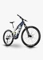Husqvarna Mountain Cross 2 29/27.5 E-Mountainbike 2024 Blau 9476 3