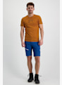 Ortovox Brenta Herren Wandershort Türkis 9512 3
