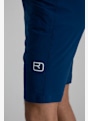 Ortovox Brenta Herren Wandershort Türkis 9512 4