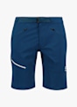 Ortovox Brenta Herren Wandershort Türkis 9512 7