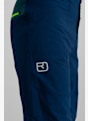Ortovox Pala short de randonnée hommes Turquoise 9503 5