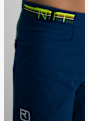 Ortovox Pala short da trekking uomo Turchese 9503 7