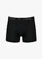 PUMA 2-Pack Sport boxer hommes Noir 10908 3