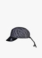 Chaskee Reversible cap Noir 9668 1