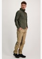 Fjällräven Abisko Trail Fleece midlayer uomo Verde 9696 2