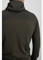 Fjällräven Abisko Trail Fleece midlayer uomo Verde 9696 4