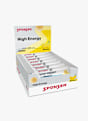 Sponser High Energy Banana 30 x 45 g Sportriegel Grau 9730 1