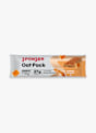 Sponser Oat Pack Creamy-Caramel 25 x 50 g barre énergétique Gris 9708 2
