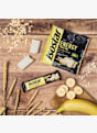 Isostar Energy Banane 30 x 40 g Sportriegel Gelb 9737 4