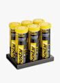 Isostar 6-Pack Hydrate & Perform Lemon 10 x 12 g compresse effervescenti Giallo 9715 1