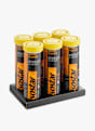 Isostar 6-Pack Hydrate & Perform Orange 10 x 12 g compresse effervescenti Arancia 9756 1