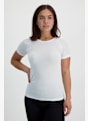 Odlo Performance X-Light ECO t-shirt thermique femmes Blanc 9746 1
