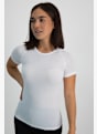 Odlo Performance X-Light ECO t-shirt termica donna Bianco 9746 3