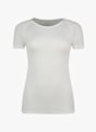 Odlo Performance X-Light ECO t-shirt thermique femmes Blanc 9746 6