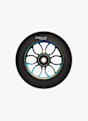 Chilli Stunt Reaper 110 mm ruota Nero 9828 1