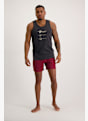 PROTEST DAVEY Herren Badeshort Rot 9855 3