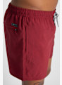 PROTEST DAVEY Herren Badeshort Rot 9855 4
