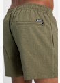 PROTEST DAVEY Herren Badeshort Grün 9866 5