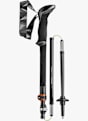 LEKI Makalu FX Carbon Wanderstock Schwarz 10803 2