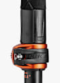 LEKI Makalu FX Carbon Wanderstock Schwarz 10803 4