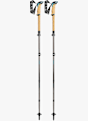 LEKI Cressida FX Carbon Wanderstock Braun 9905 1