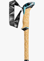 LEKI Cressida FX Carbon Wanderstock Braun 9905 3