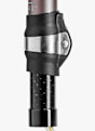 LEKI Cressida FX Carbon Wanderstock Braun 9905 5