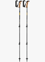 LEKI Khumbu Lite Wanderstock Schwarz 9907 1