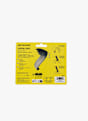 Dunlop Viper-Dry Replacement Griffband Schwarz 9940 2