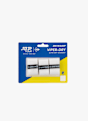 Dunlop Viper-Dry Overgrip Griffband Weiss 9932 1