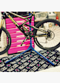 Muc-Off Bike Matte Schwarz 9957 2