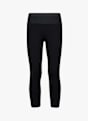 POWERZONE tight 3/4 filles Noir 10011 1