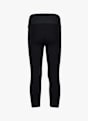 POWERZONE tight 3/4 bambina Nero 10011 2